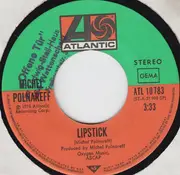 7inch Vinyl Single - Michel Polnareff - Lipstick