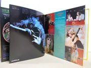 LP - Michel Polnareff - Love Sounds 15 Series Vol.2 = 愛とロマンのスーパースター - +poster, attached booklet