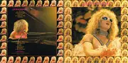 LP - Michel Polnareff - Polnareve - Gatefold