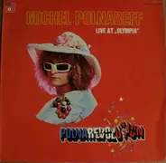 Michel Polnareff - Polnarevolution - Live At "Olympia"