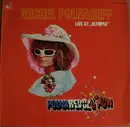 LP - Michel Polnareff - Polnarevolution - Live At 'Olympia'