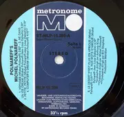 LP - Michel Polnareff - Polnareff's