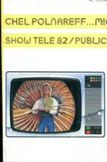 MC - Michel Polnareff - Show Télé 82 / Public