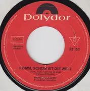 7inch Vinyl Single - Michel Polnareff - Sonne Wind Und Meer