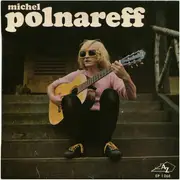 7inch Vinyl Single - Michel Polnareff - Sous Quelle Etoile Suis-Je Né? - EP