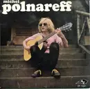 7inch Vinyl Single - Michel Polnareff - Sous Quelle Etoile Suis-Je Né? - EP