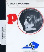 7inch Vinyl Single - Michel Polnareff - Ta-Ta-Ta-Ta