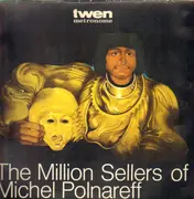 LP - Michel Polnareff - The Million Sellers Of Michel Polnareff