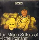 LP - Michel Polnareff - The Million Sellers Of Michel Polnareff