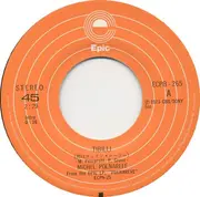 7inch Vinyl Single - Michel Polnareff - Tibilli
