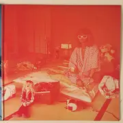 Double LP - Michel Polnareff - Tous Les Bateaux, Tous Les Oiseaux, Dans La Maison Vide - Sleeve