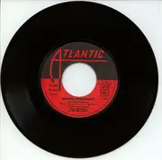 7inch Vinyl Single - Michel Polnareff - Une Simple Mélodie / J'ai Tant De Choses A Dire
