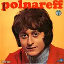 LP - Michel Polnareff - Volume 2