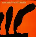 Double LP - Michel Portal · Léon Francioli · Pierre Favre - Arrivederci Le Chouartse - Box