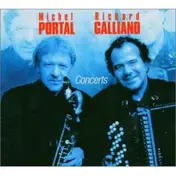 Michel Portal - Concerts