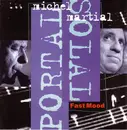 CD - Michel Portal / Martial Solal - Fast Mood