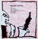 LP - Michel Portal - Men's Land