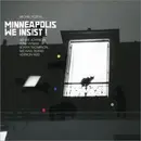 Double CD - Michel Portal - Minneapolis We Insist ! / That One Is For Mingus - Fold out digipack