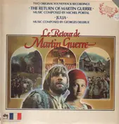 Michel Portal - The Return Of Martin Guerre / Julia