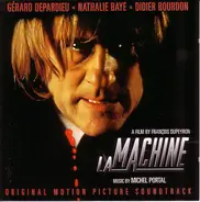 Michel Portal - La Machine (Original Motion Picture Soundtrack)