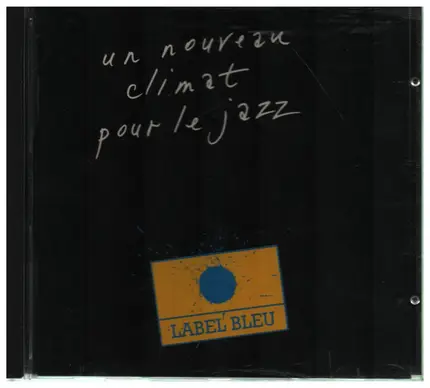 Michel Portal - Musiques de Cinemas