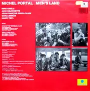LP - Michel Portal - Men's Land