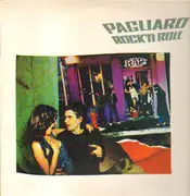 LP - Michel Pagliaro - Rock'n Roll