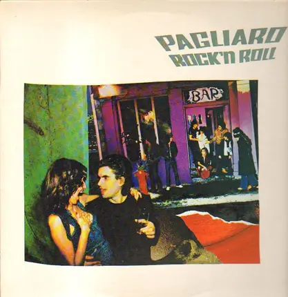 Michel Pagliaro - Rock'n Roll