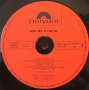 LP - Michel Pascal - Desesperado