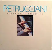 CD-Box - Michel Petrucciani - Concerts Inedits