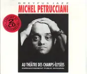 Michel Petrucciani - Au Theatre des Champs-Elysees