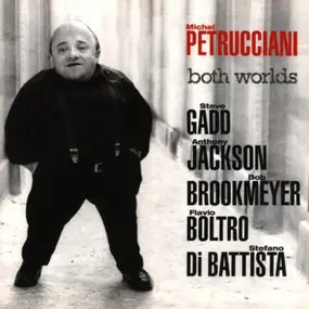 Michel Petrucciani - Both Worlds