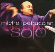 Michel Petrucciani - Live In Germany