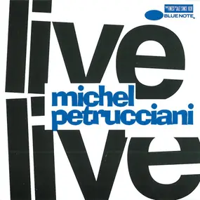 Michel Petrucciani - Live