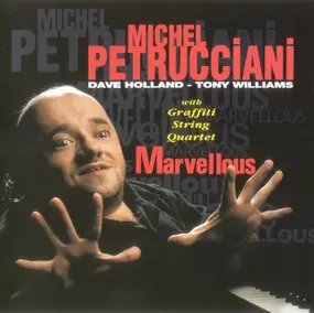Michel Petrucciani - Marvellous