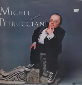 Michel Petrucciani - Michel Plays Petrucciani