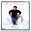 CD - Michel Petrucciani - Music