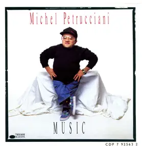 Michel Petrucciani - Music