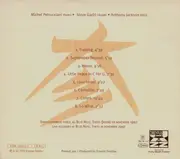 CD - Michel Petrucciani / Steve Gadd / Anthony Jackson - Trio In Tokyo