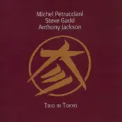 Michel Petrucciani - Trio in Tokyo