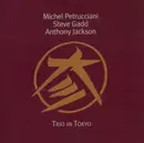 CD - Michel Petrucciani / Steve Gadd / Anthony Jackson - Trio In Tokyo