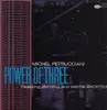 LP - Michel Petrucciani - Power Of Three - Insert