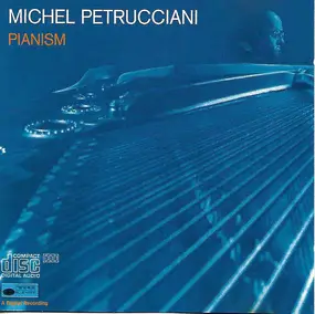 Michel Petrucciani - Pianism