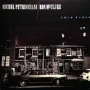 CD - Michel Petrucciani / Ron McClure - Cold Blues