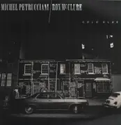 LP - Michel Petrucciani / Ron McClure - Cold Blues