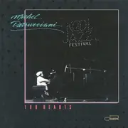 CD - Michel Petrucciani - 100 Hearts