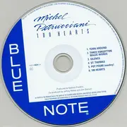 CD - Michel Petrucciani - 100 Hearts
