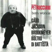CD - Michel Petrucciani - Both Worlds