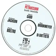 CD - Michel Petrucciani - Both Worlds