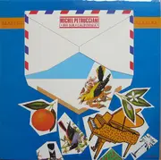 LP - Michel Petrucciani - Oracle's Destiny - Big Sur * California